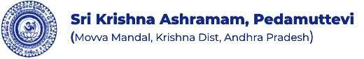 srikrishnaashramam